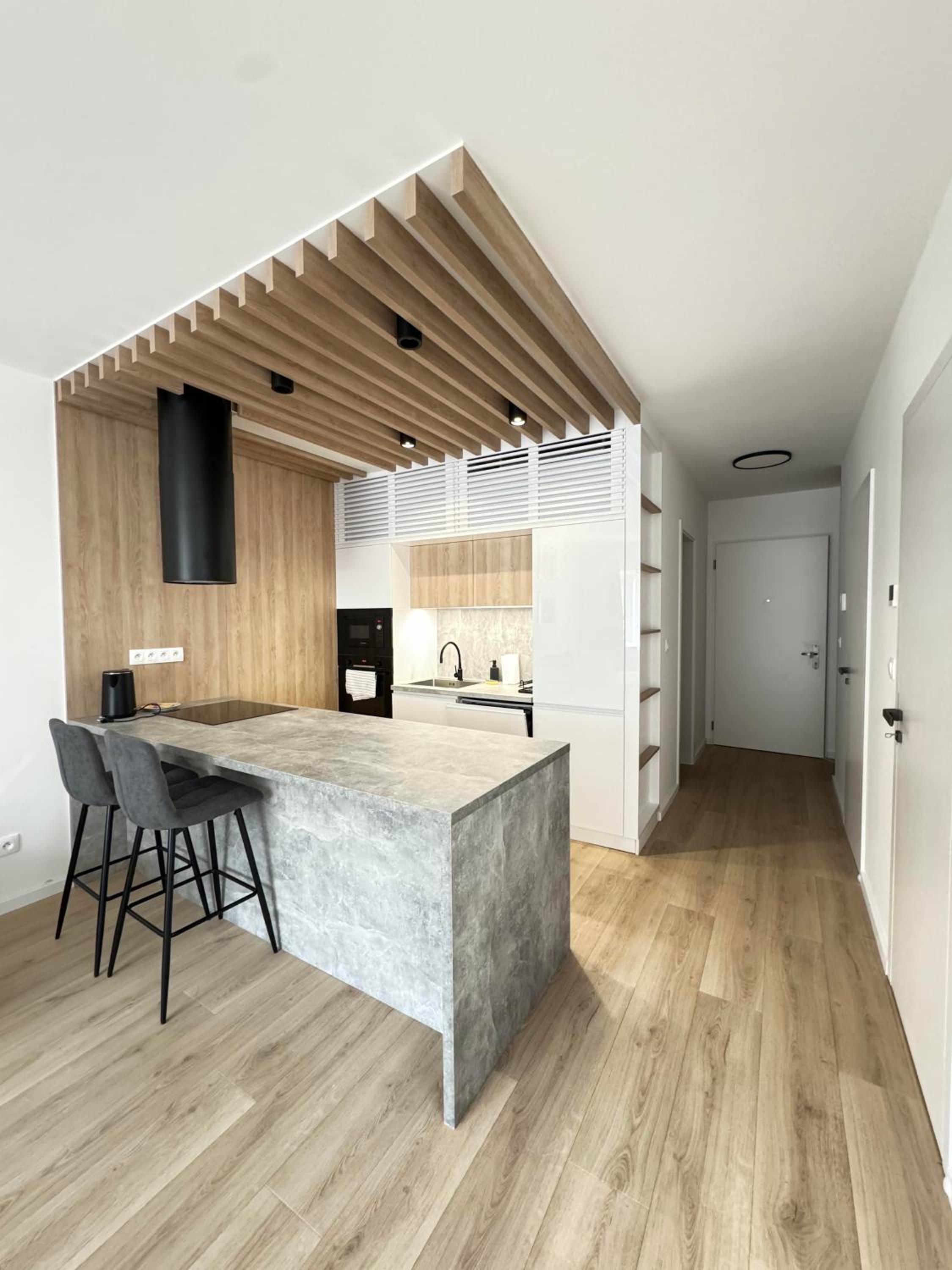 Aurora Apartments