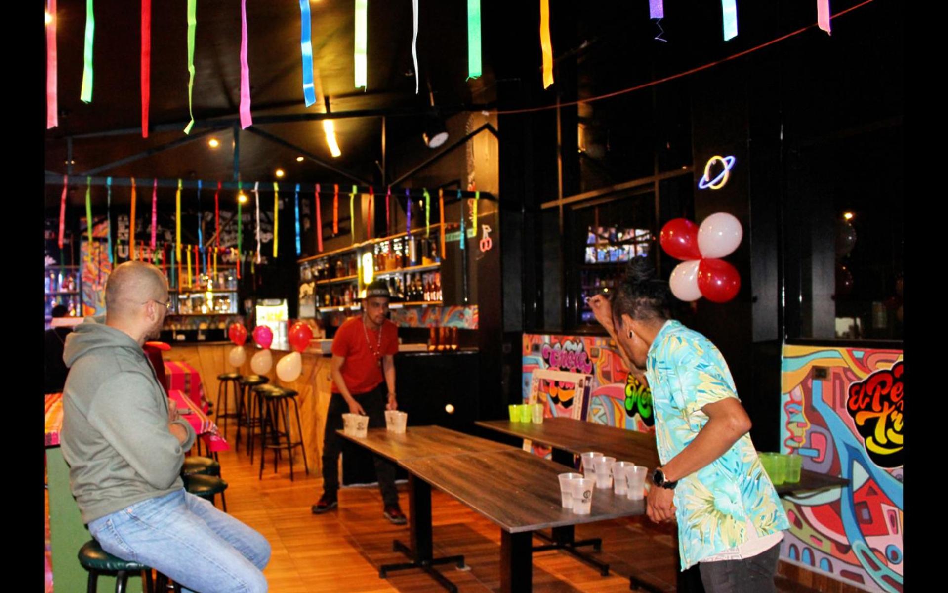 Magic Packer Hostel