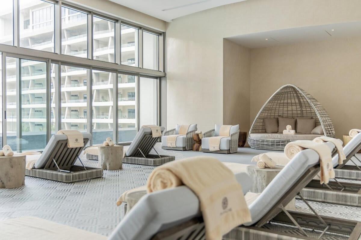 2BR Oceanview Suite Garza Blanca Cancun