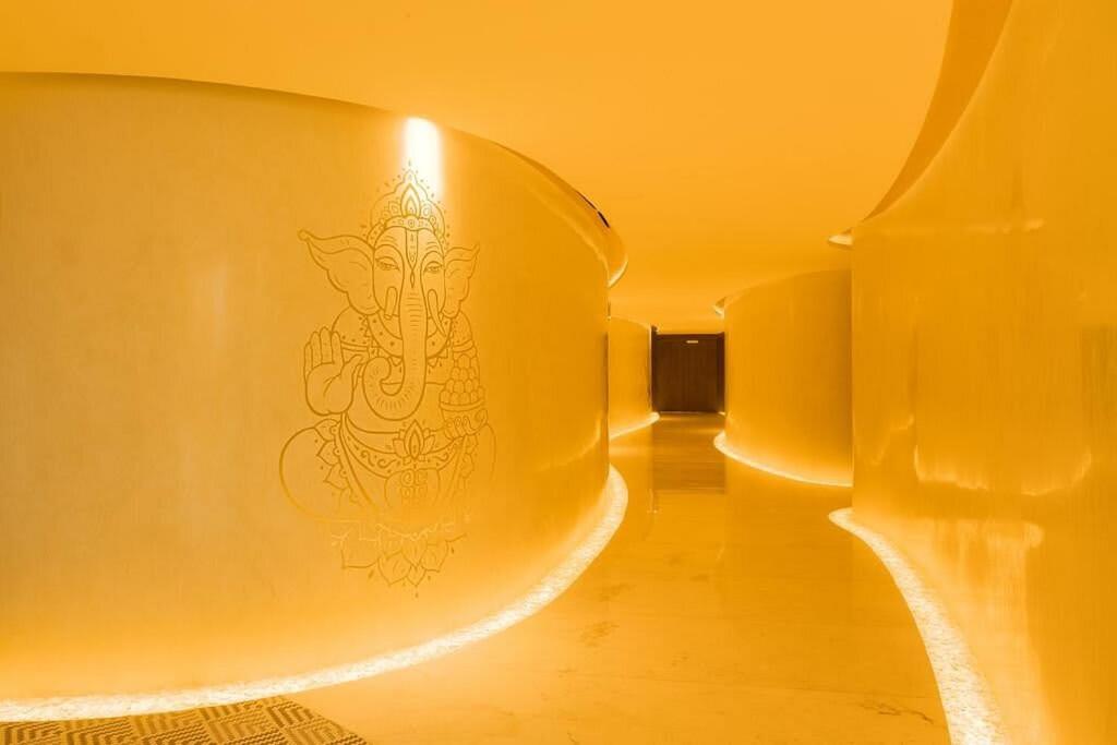 2BR Oceanview Suite Garza Blanca Cancun