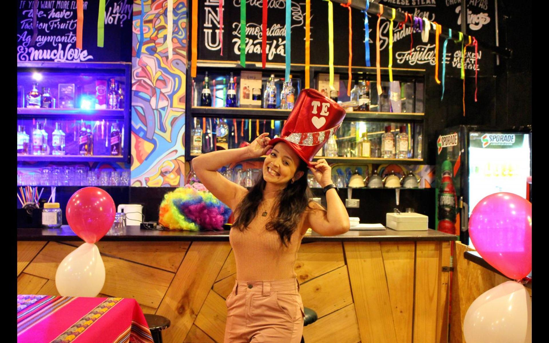 Magic Packer Hostel