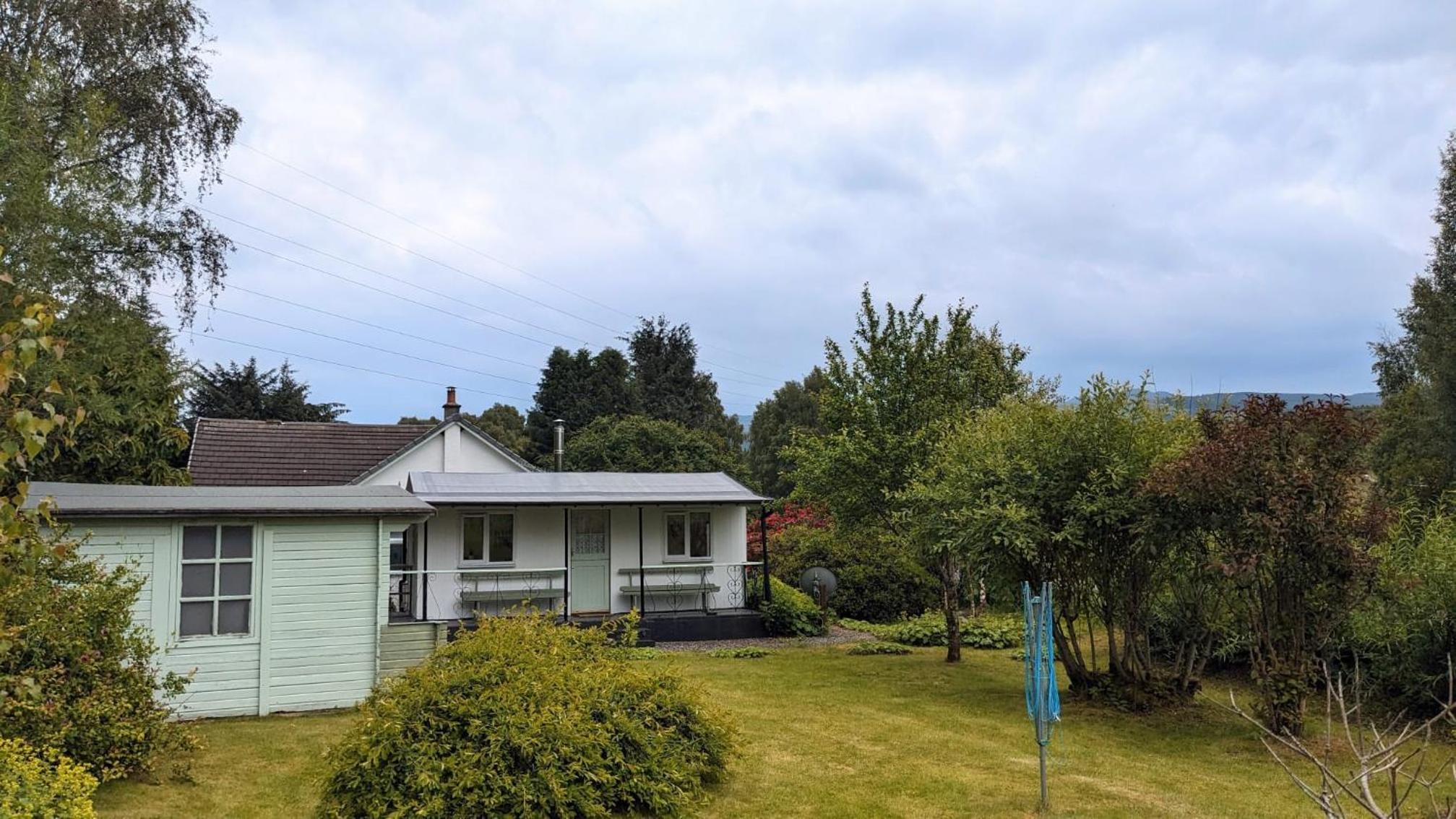 Hotel Studio cottage - Image 1