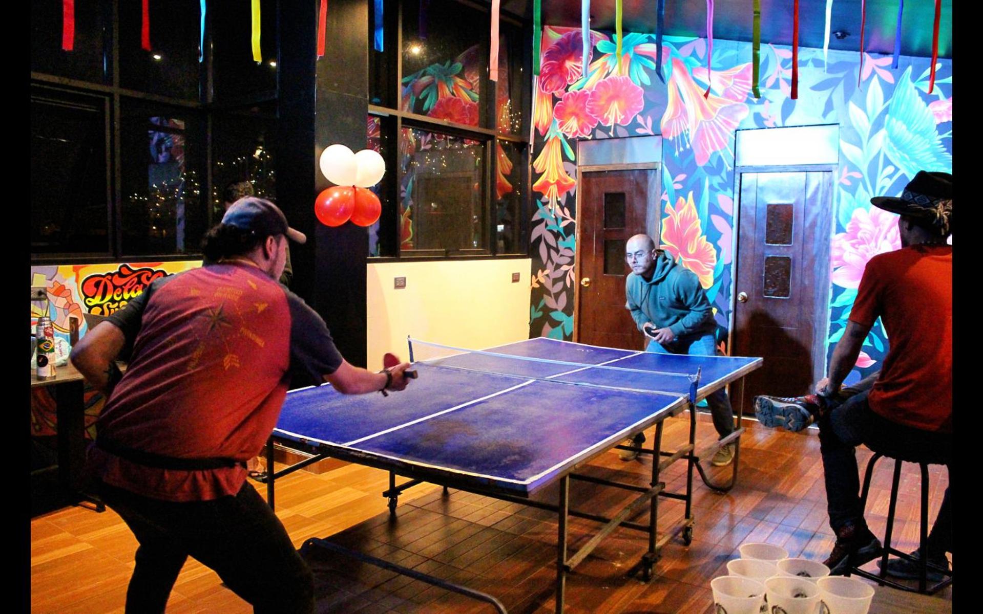 Magic Packer Hostel