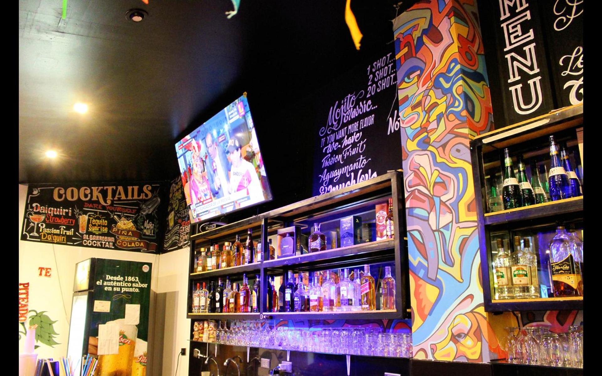 Magic Packer Hostel