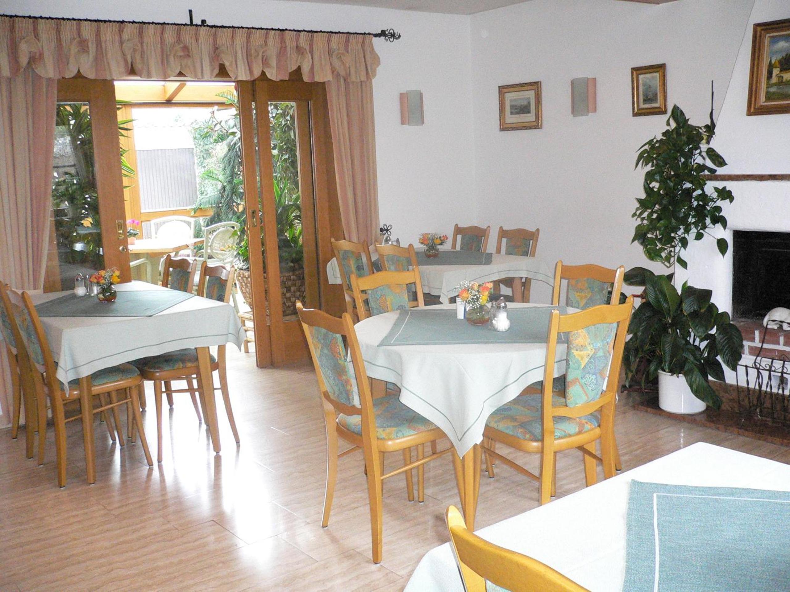 ARRIVEL Hotel am Bergson - bisher Hotel Neuner