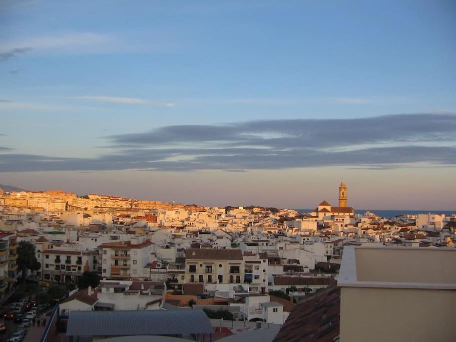 Edificio Mediterraneo Old Town