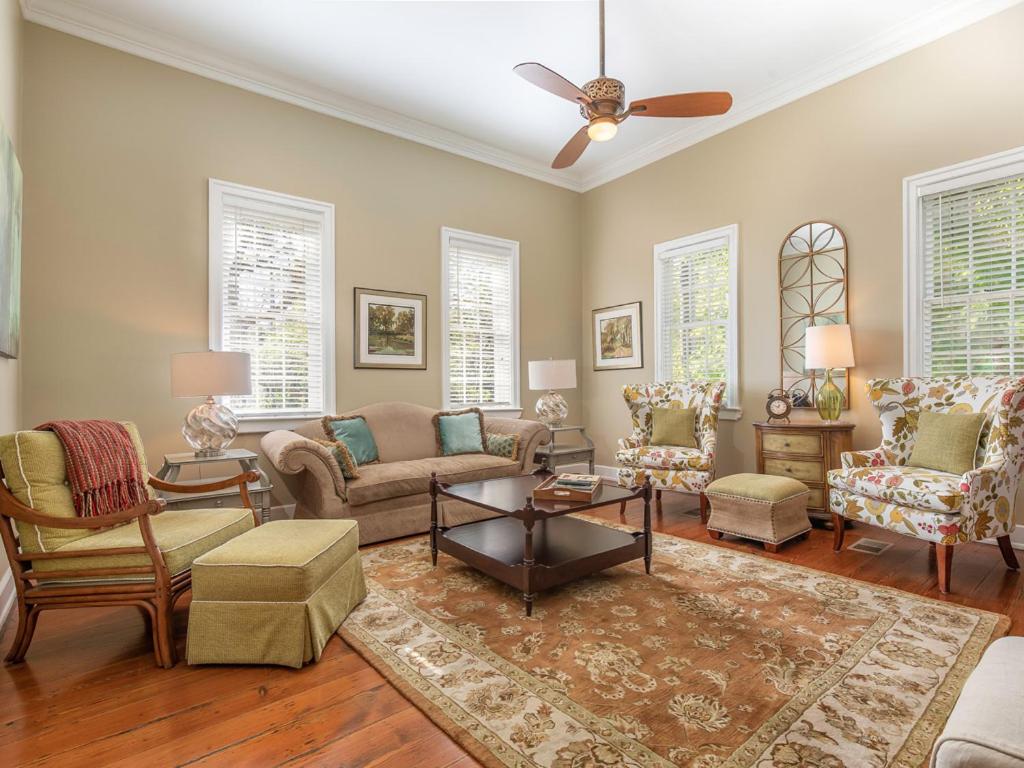 Habersham House view 3