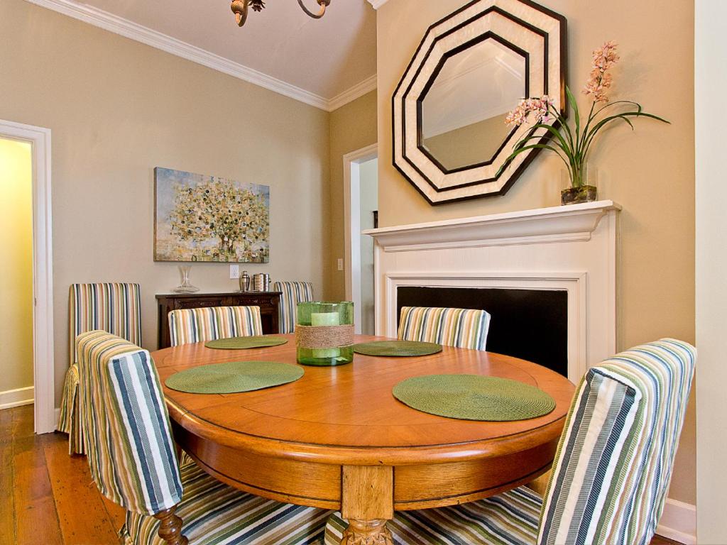 Habersham House view 4