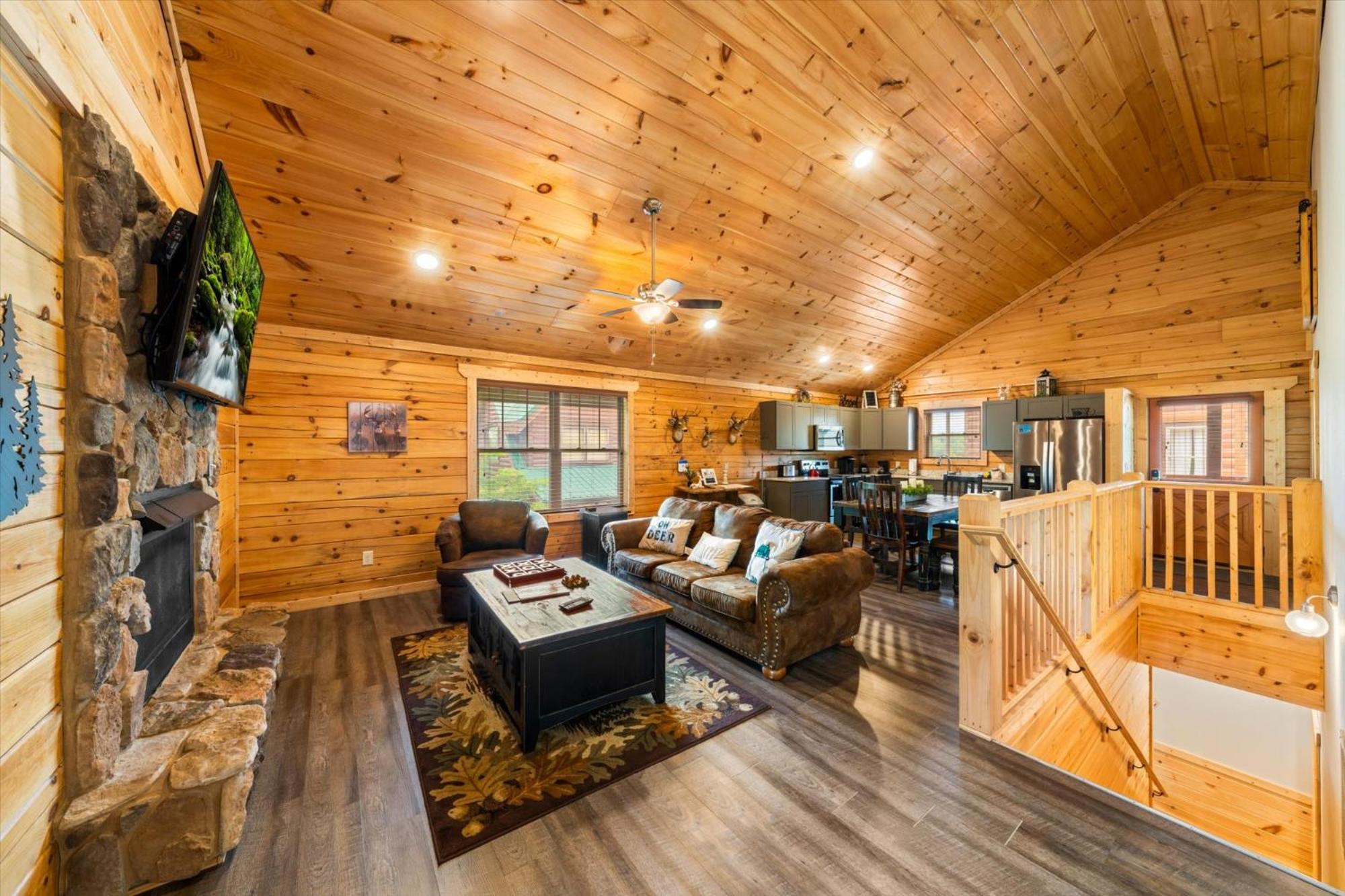 Hidden Treasure By Colonial Properties