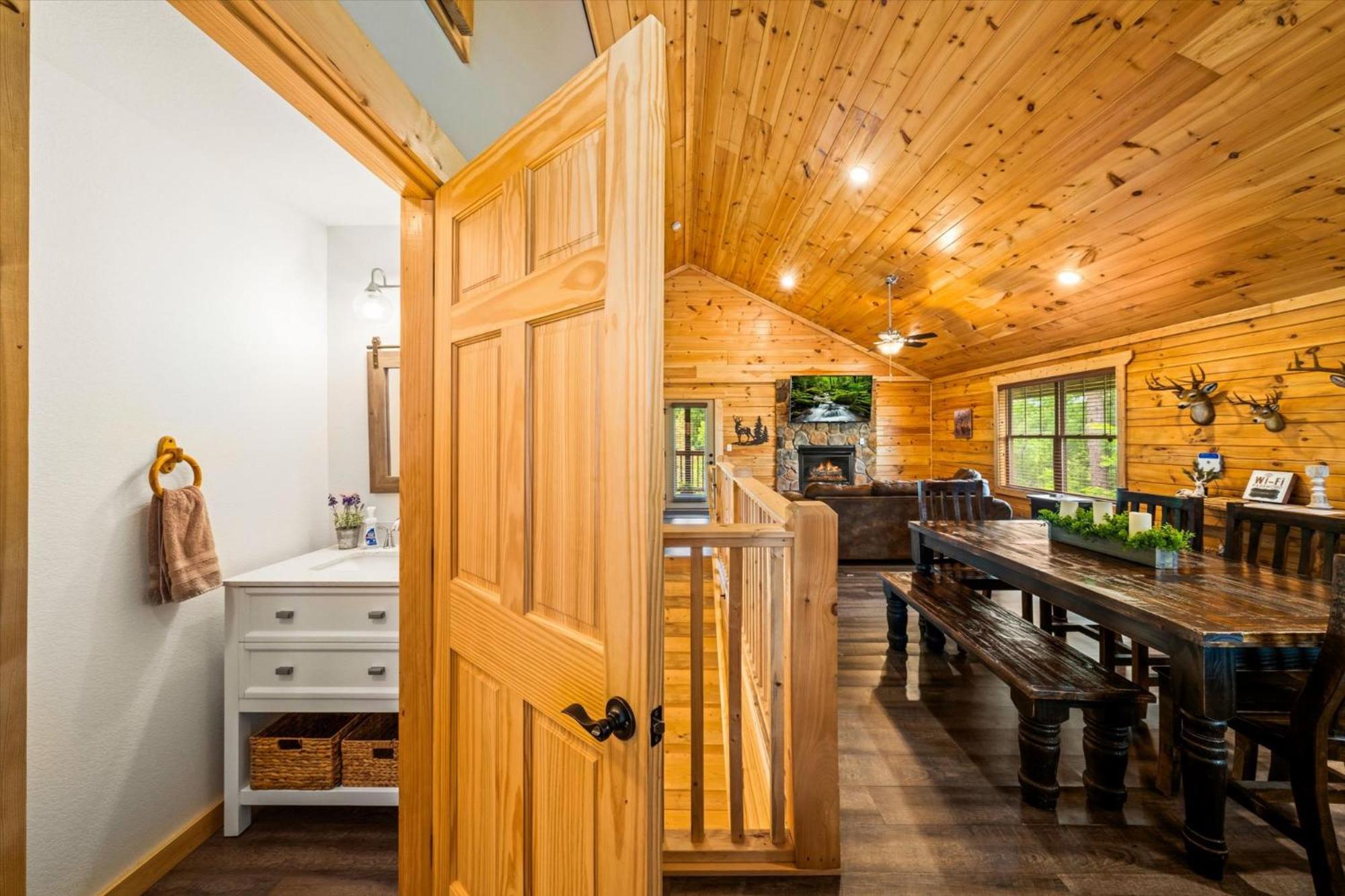 Hidden Treasure By Colonial Properties
