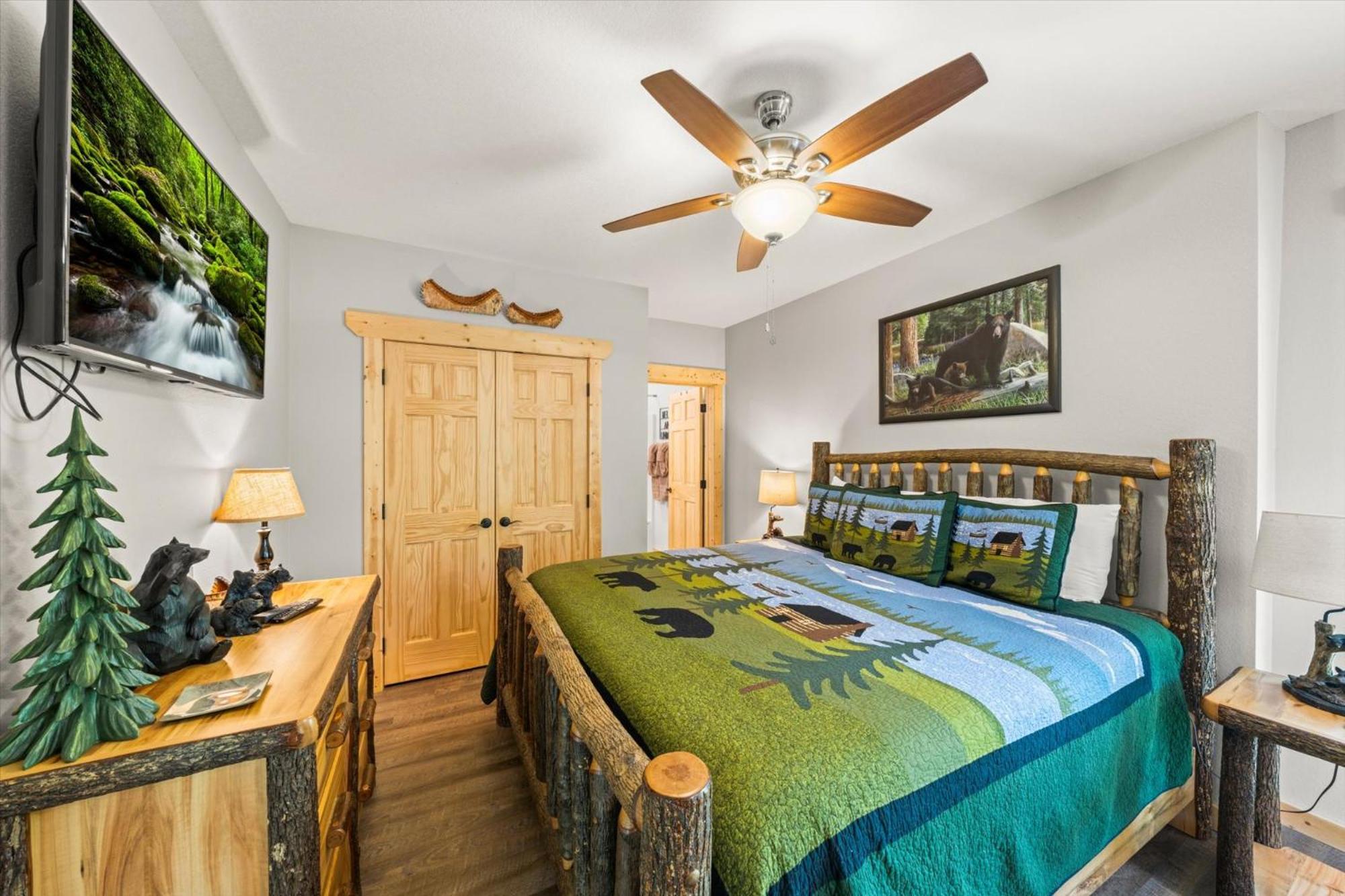 Hidden Treasure By Colonial Properties