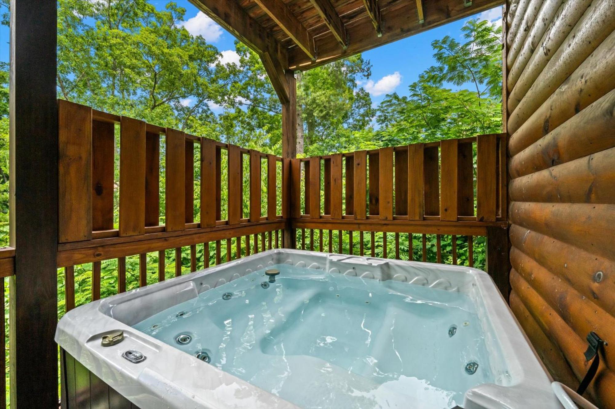 Hidden Treasure By Colonial Properties