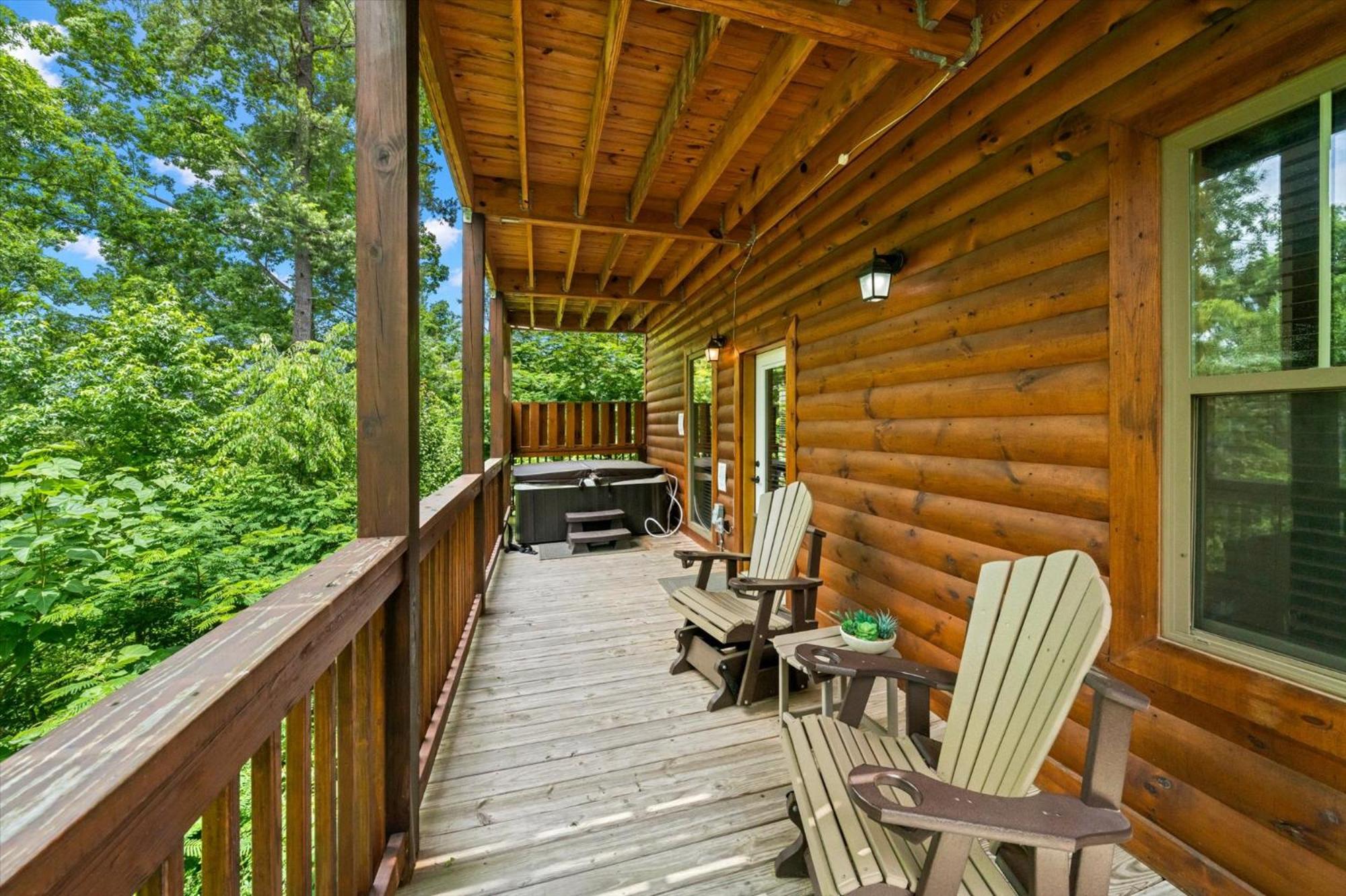 Hidden Treasure By Colonial Properties