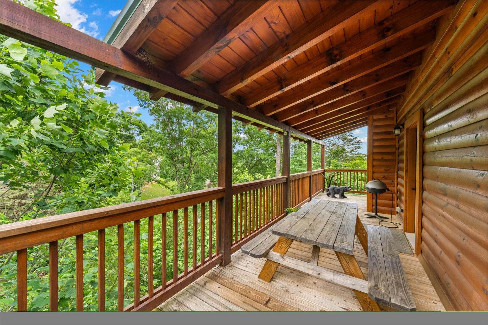 Hidden Treasure By Colonial Properties