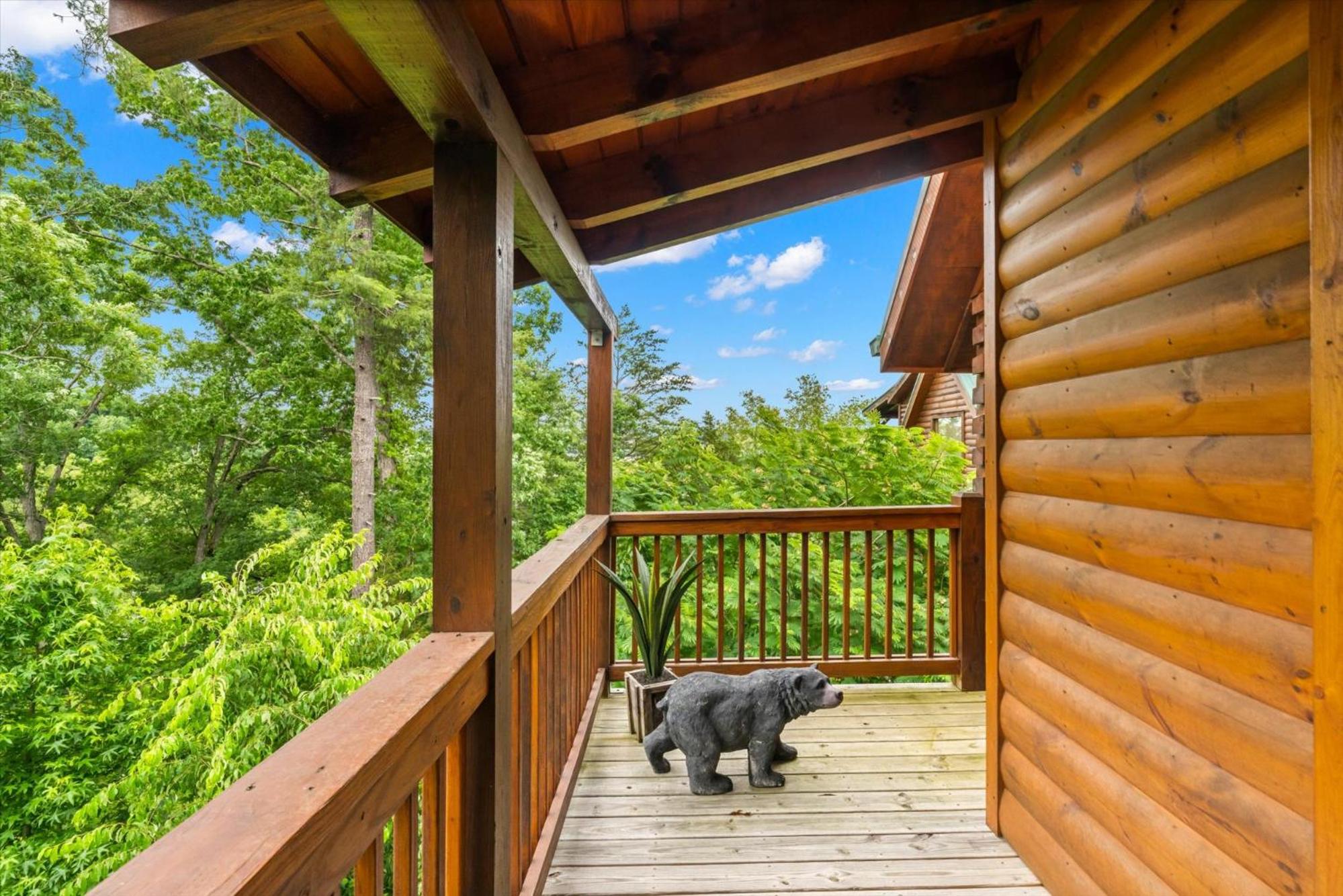 Hidden Treasure By Colonial Properties