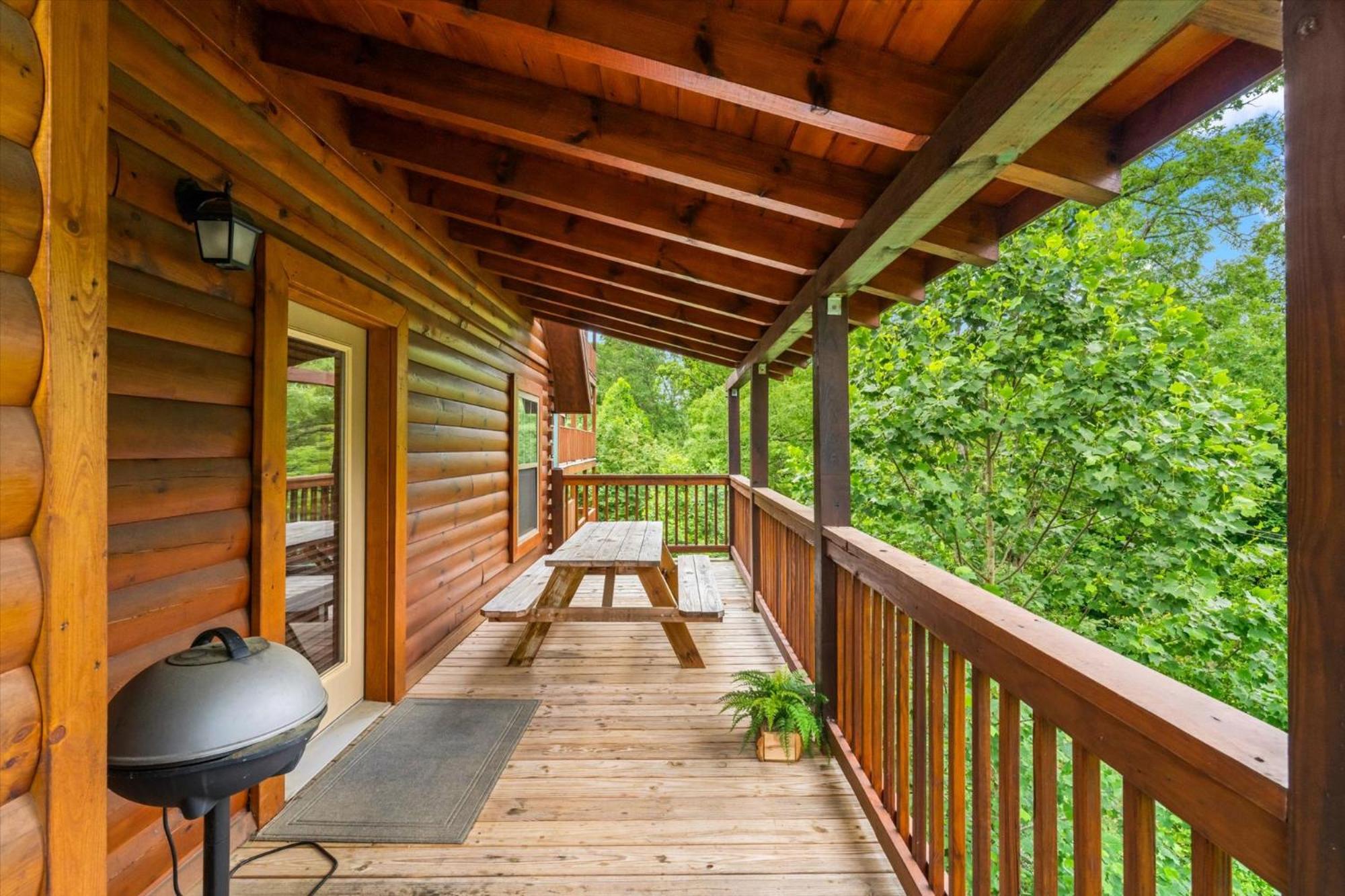 Hidden Treasure By Colonial Properties