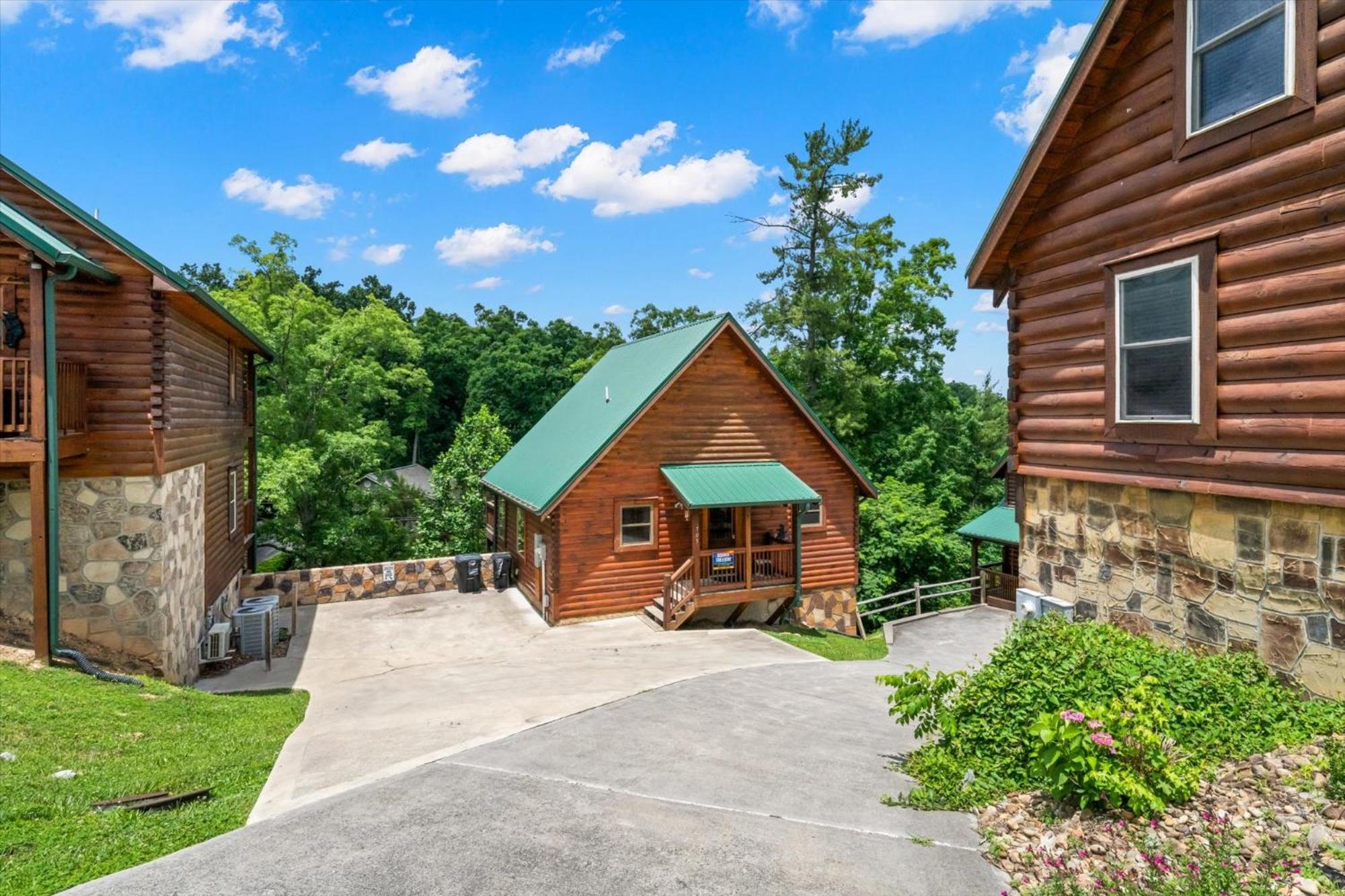 Hidden Treasure By Colonial Properties