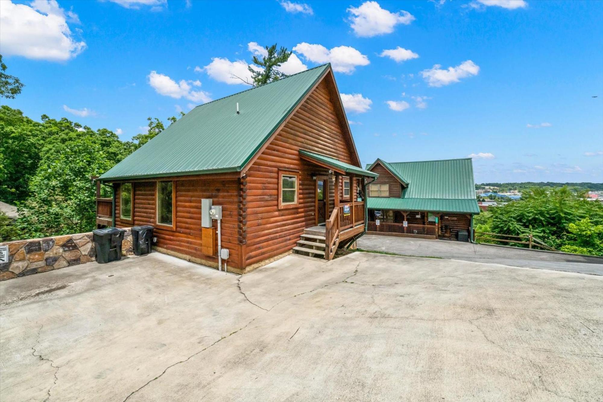 Hidden Treasure By Colonial Properties