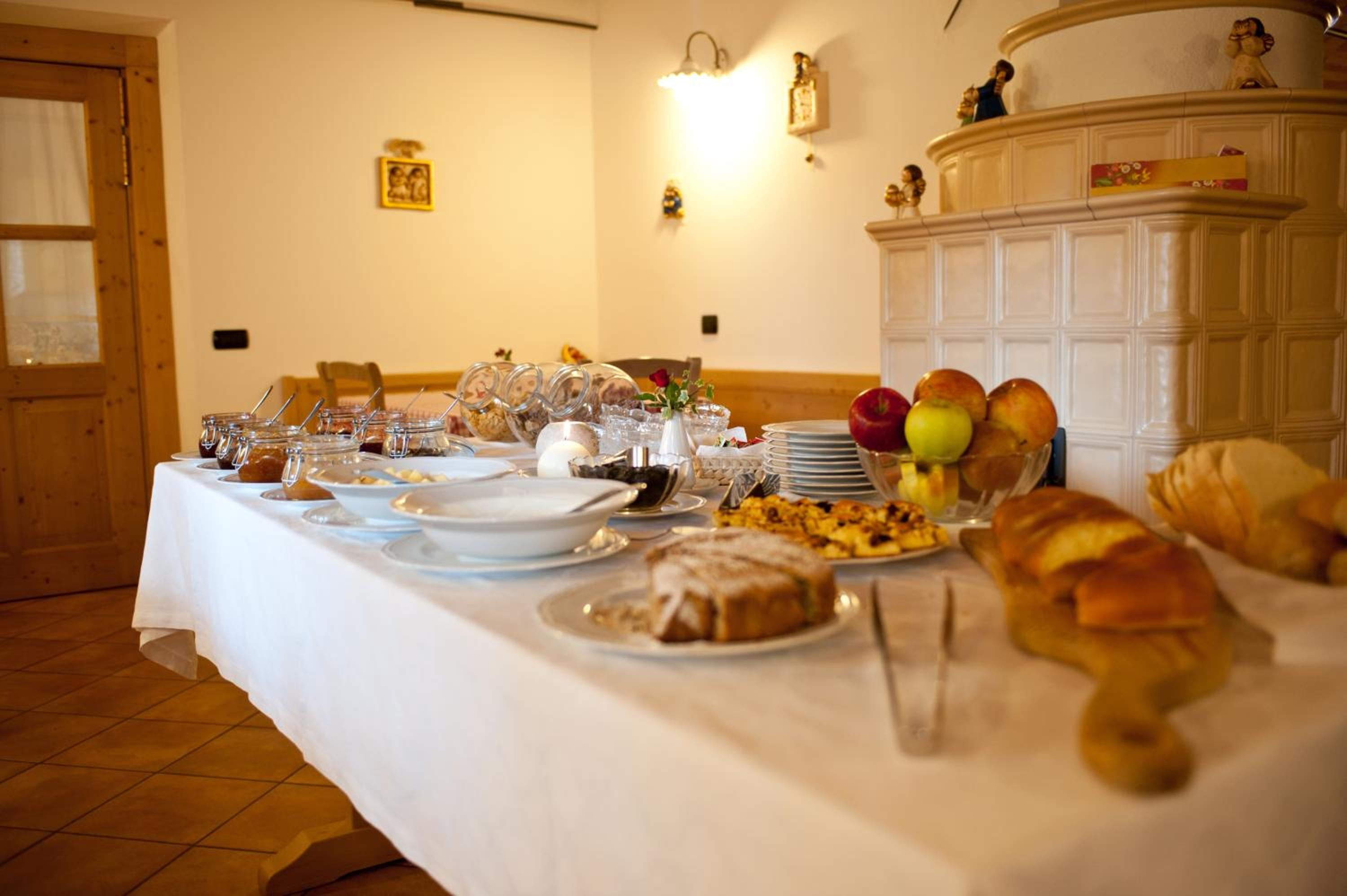 Agritur Renetta