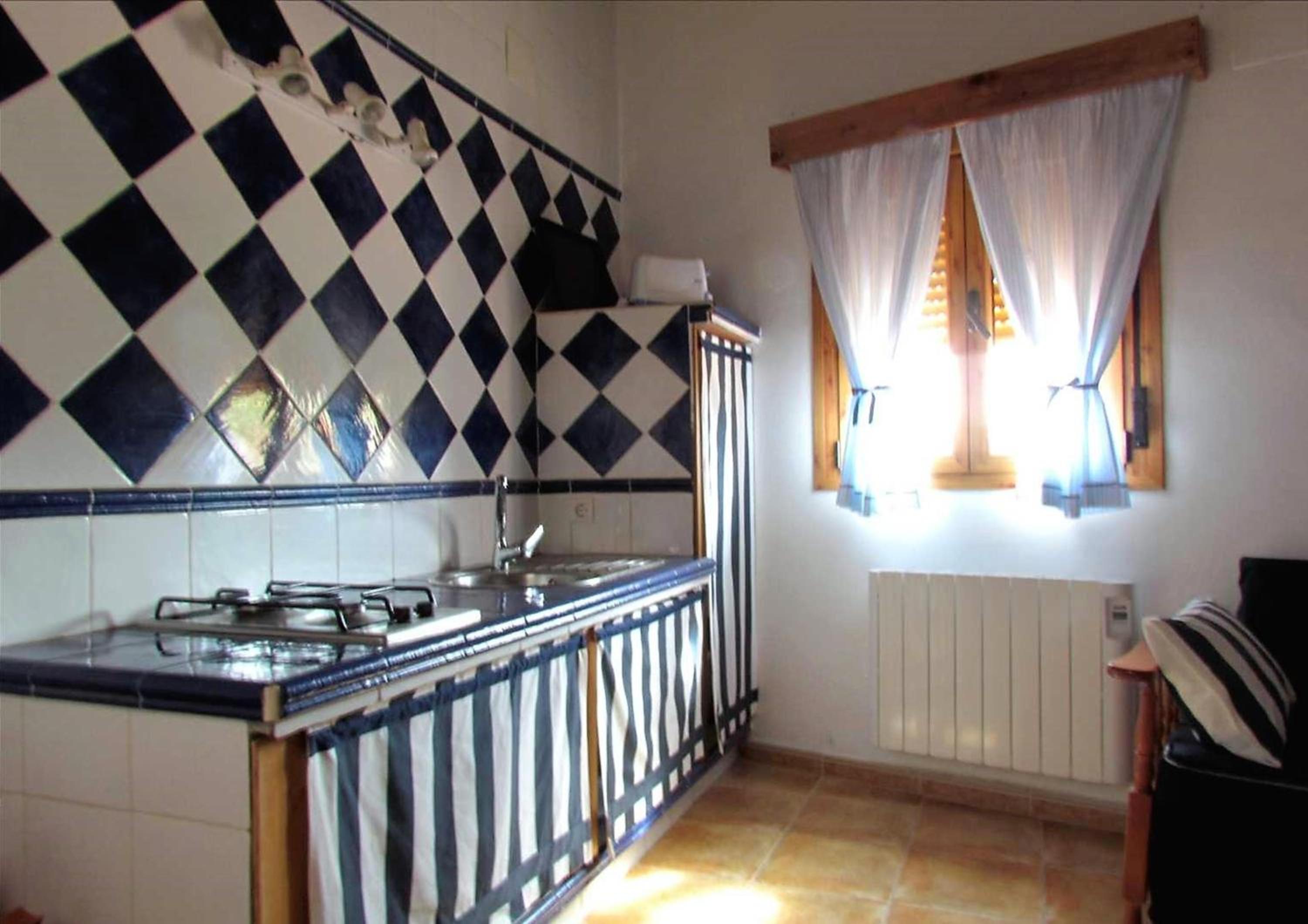 Apartamentos Rurales Azabal, LAS HURDES, ATR-CC-00260 view 4