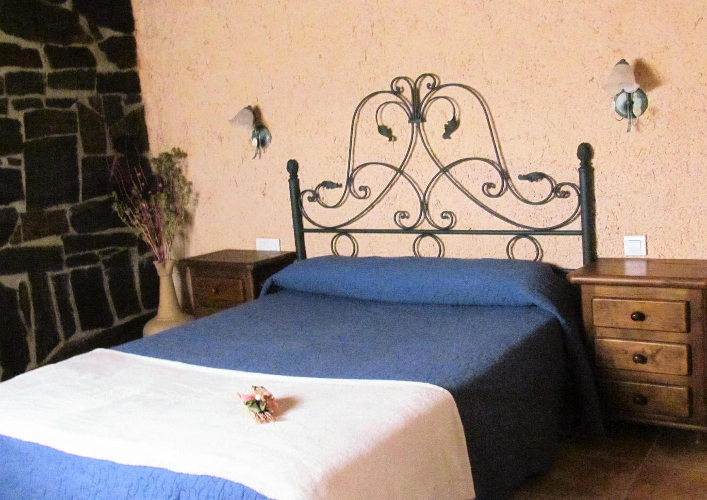 Apartamentos Rurales Azabal, LAS HURDES, ATR-CC-00260 view 5