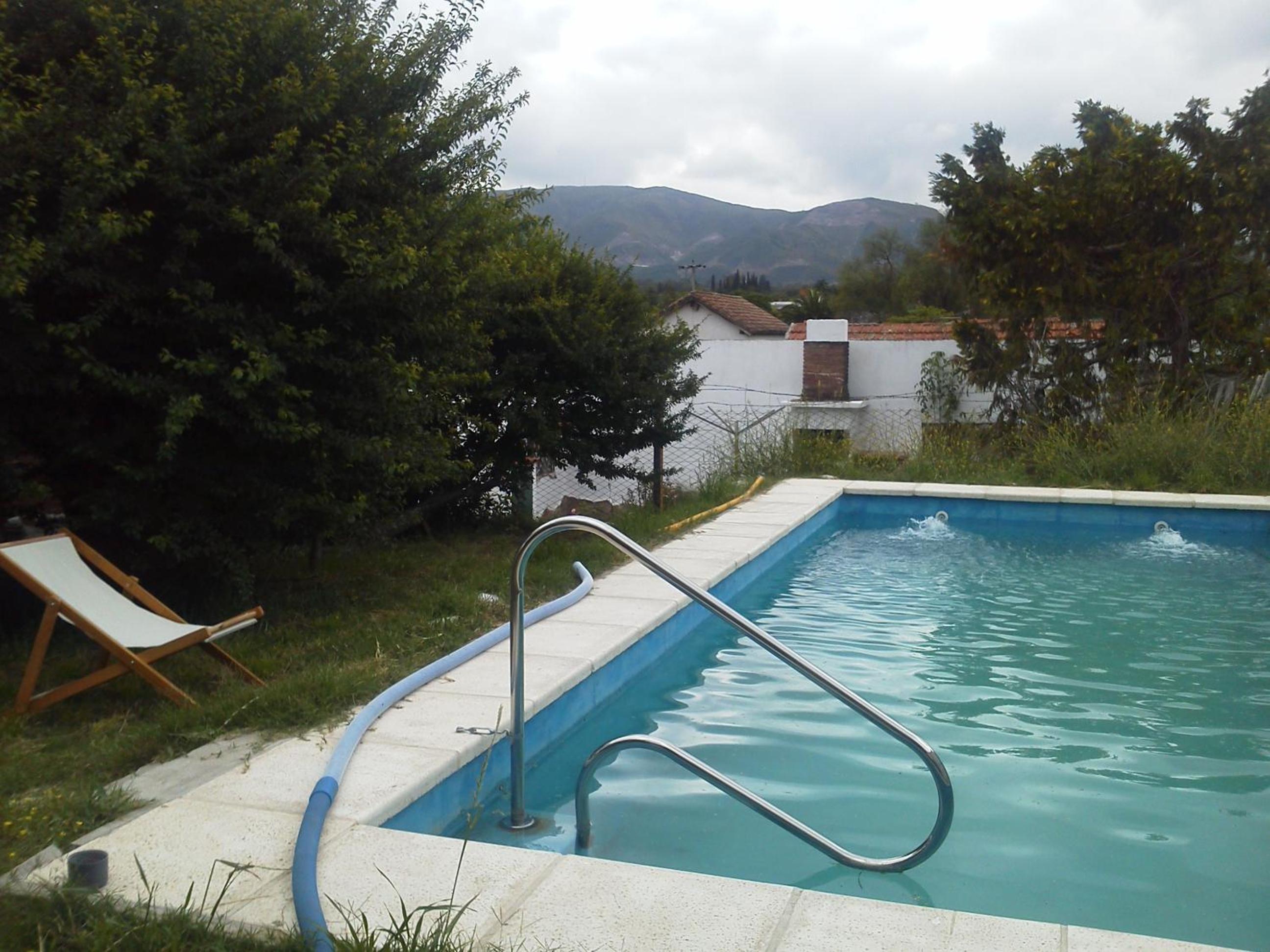 La Casa de Ramatis Posada