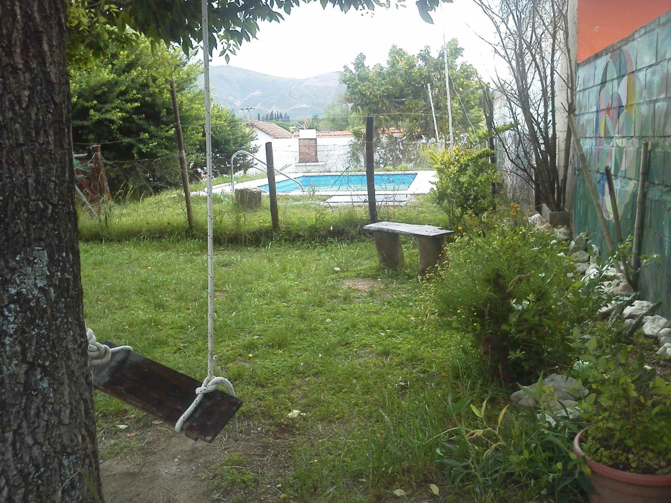 La Casa de Ramatis Posada