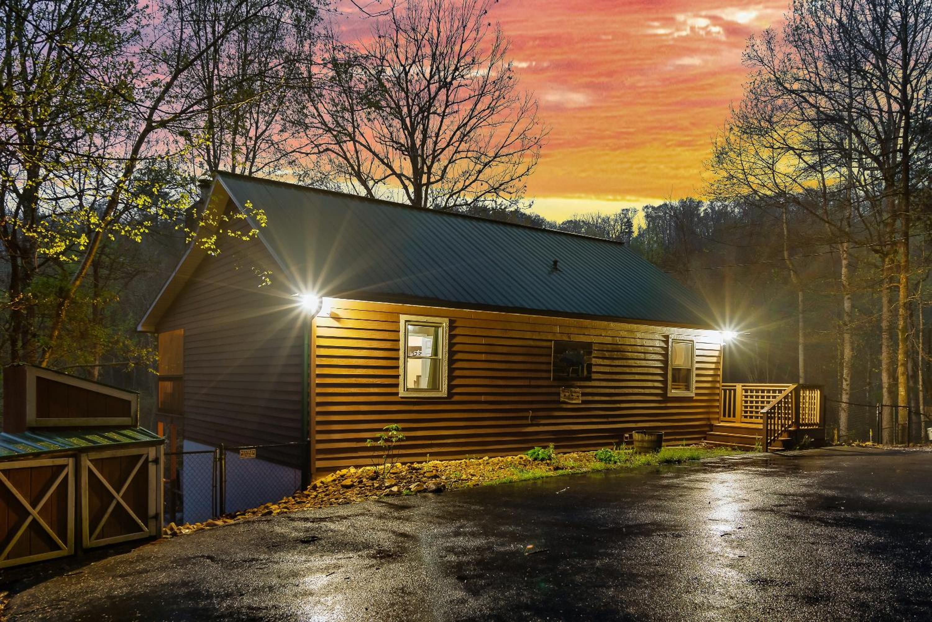 Deer Browse Hideaway By Colonial Properties