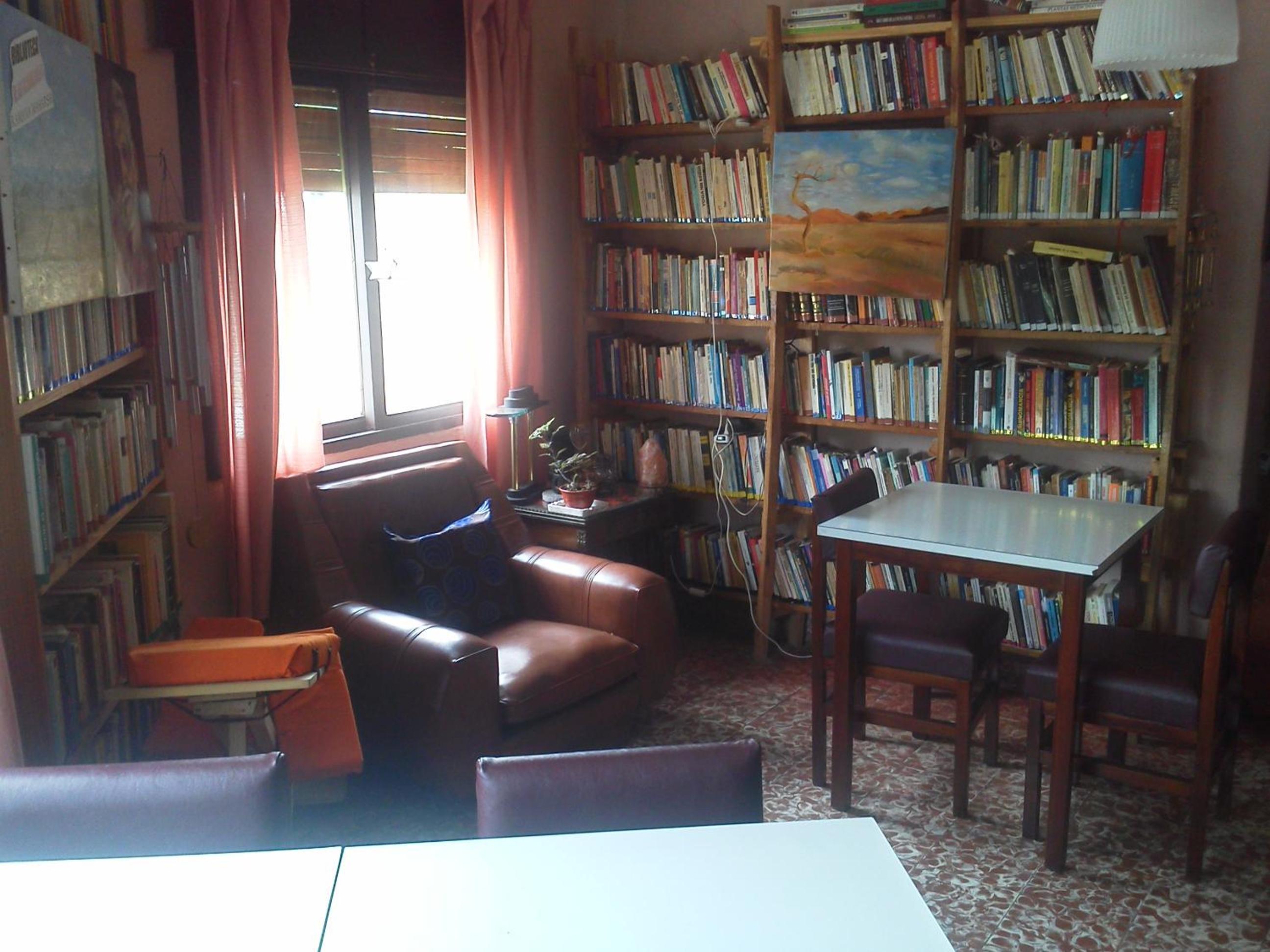 La Casa de Ramatis Posada