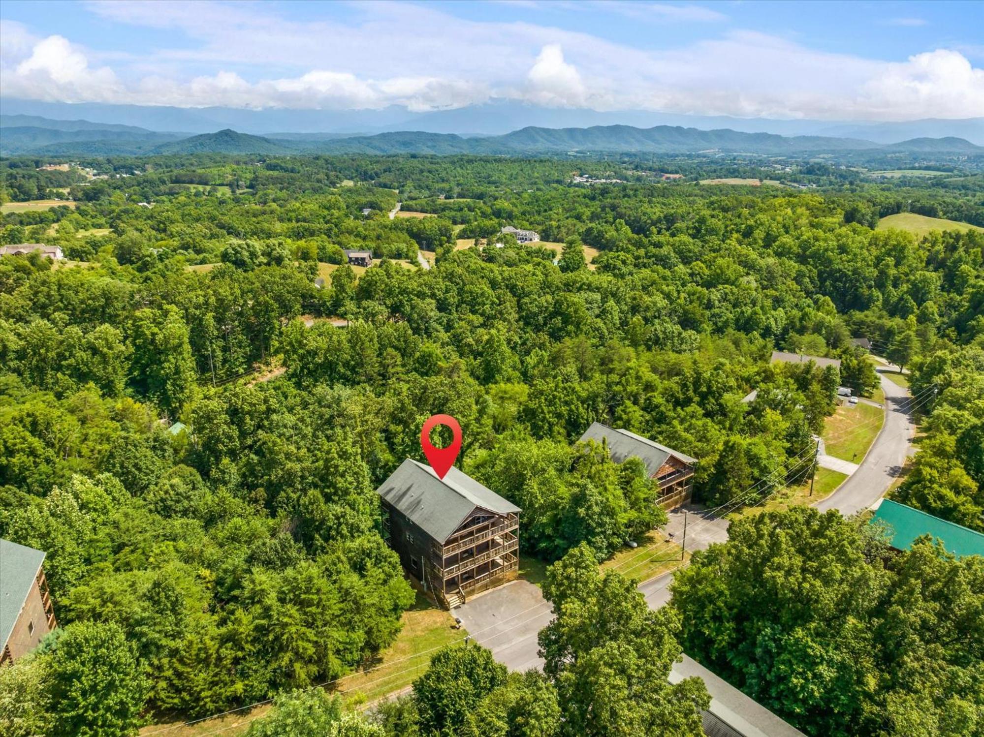 Mountain Breeze