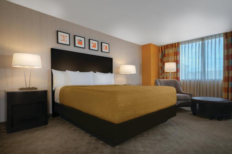 Las Vegas Vacations - Circus Circus Hotel, Casino  Theme Park - Property Image 16