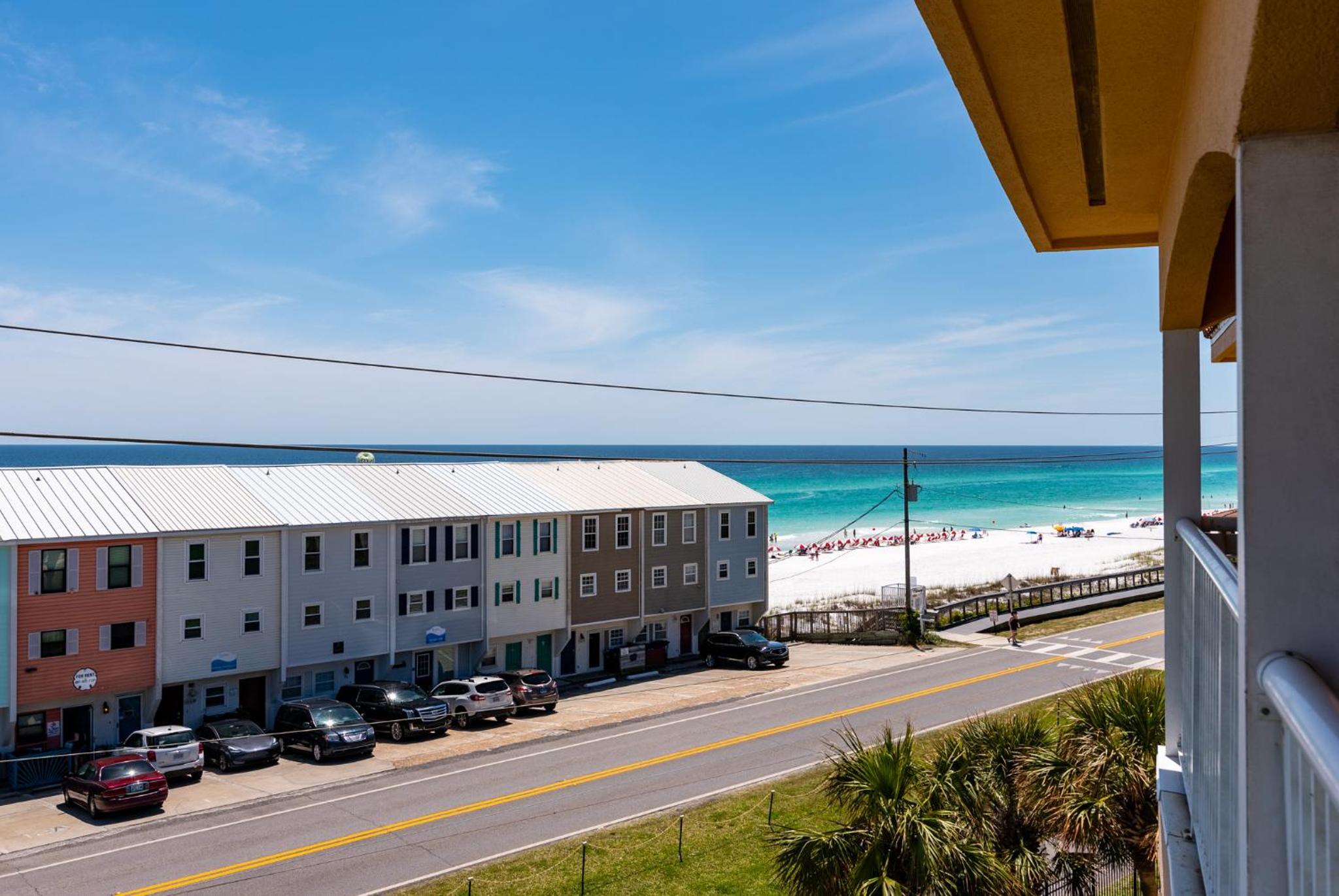 My Destin Place - 3 bedroom Condo - Miramar Beach view 3