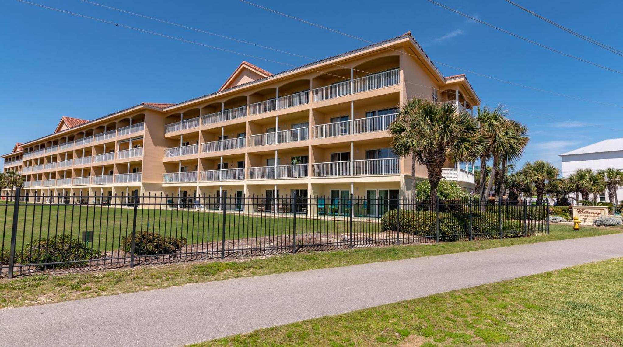 My Destin Place - 3 bedroom Condo - Miramar Beach view 5