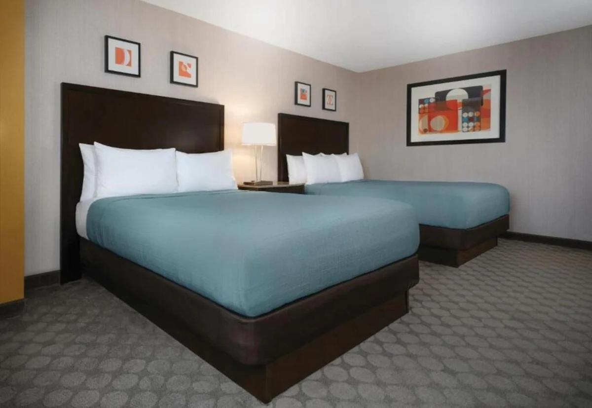 Las Vegas Vacations - Circus Circus Hotel, Casino  Theme Park - Property Image 19