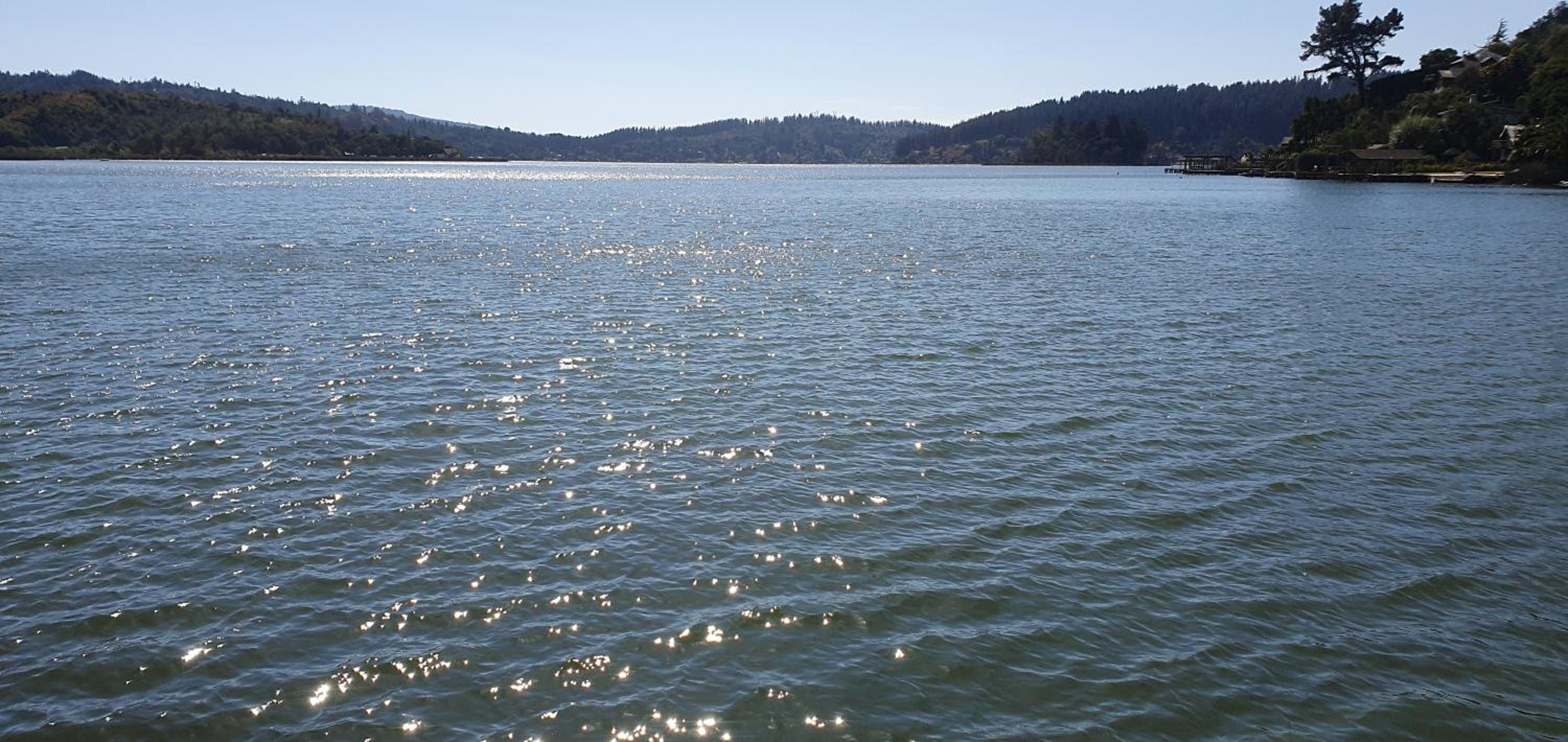 Remodelada Cabaña Antoleo a metros de Lago Vichuquén