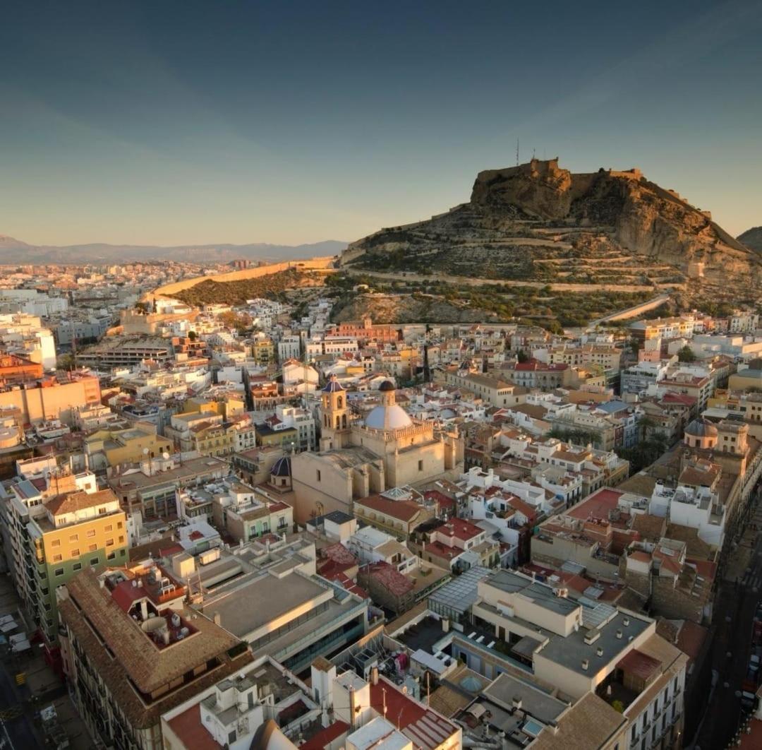 costablanca rooms
