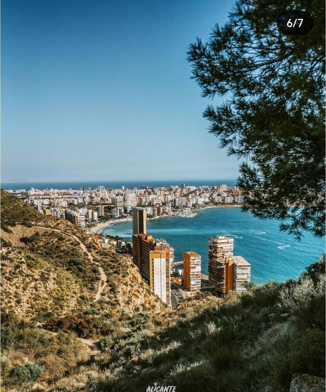 costablanca rooms