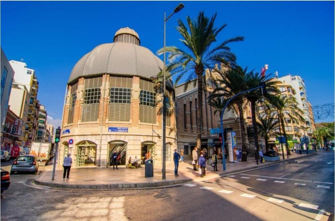 costablanca rooms