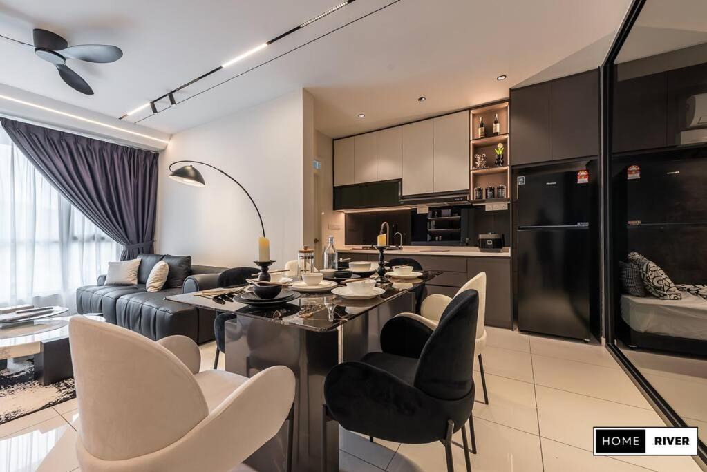 Nordic Style Showroom Grade beside MRT photo 3