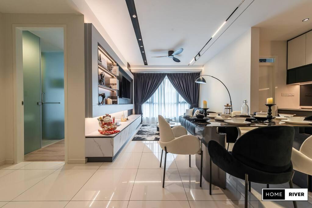 Nordic Style Showroom Grade beside MRT photo 4
