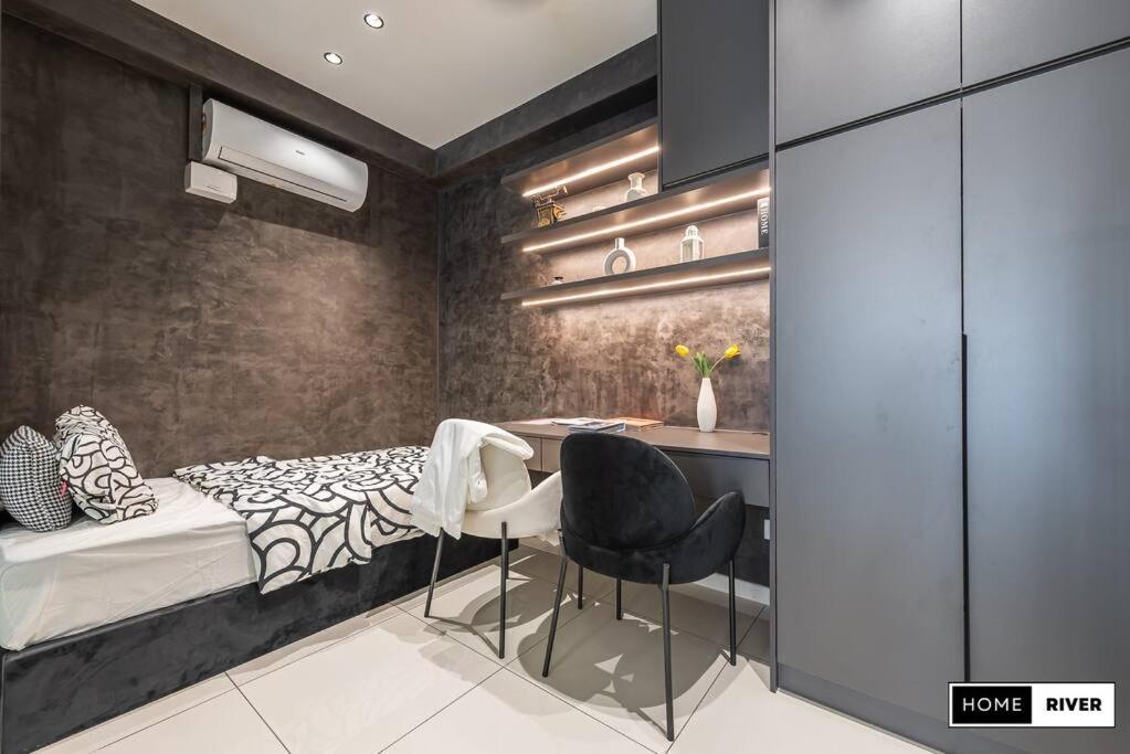 Nordic Style Showroom Grade beside MRT photo 5