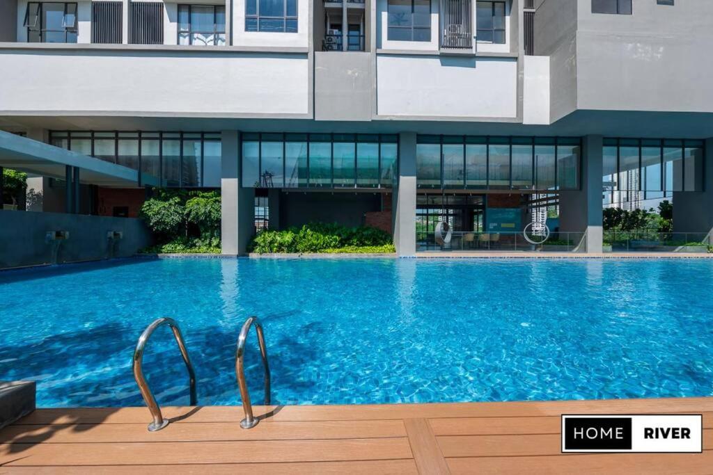 Nordic Style Showroom Grade beside MRT photo 6