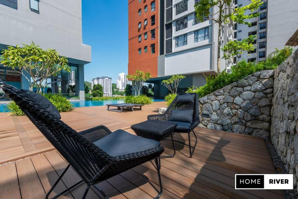 Nordic Style Showroom Grade beside MRT photo 7