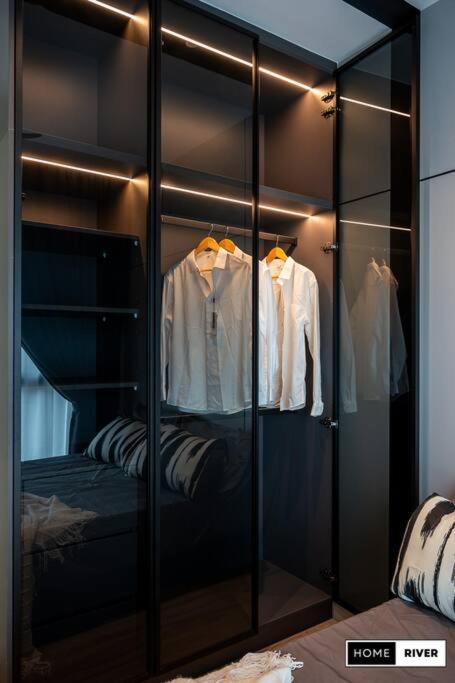Nordic Style Showroom Grade beside MRT photo 8