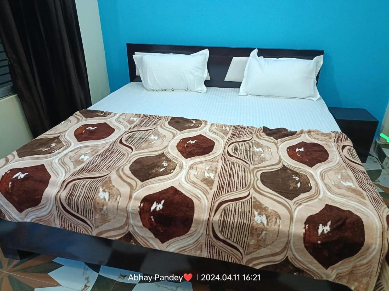Vishnupriya home stay