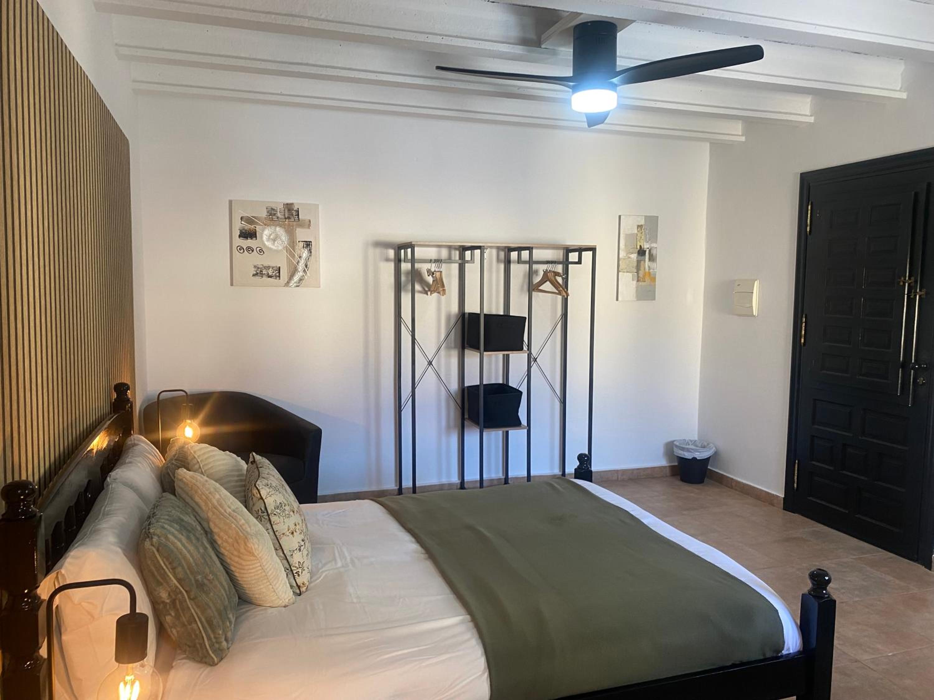 The Courtyard Studio Apartments