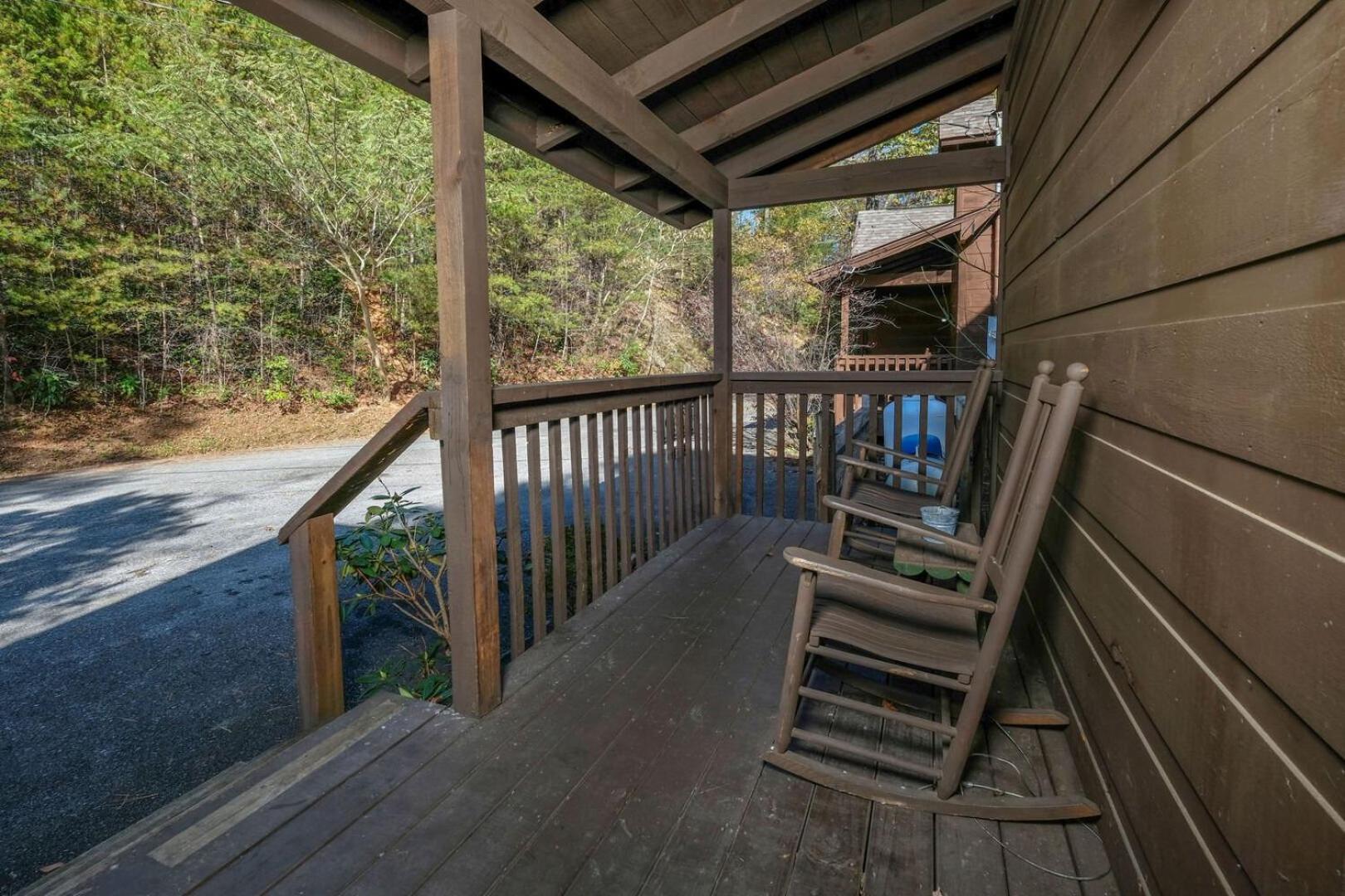 Mountain Serenity By Colonial Properties
