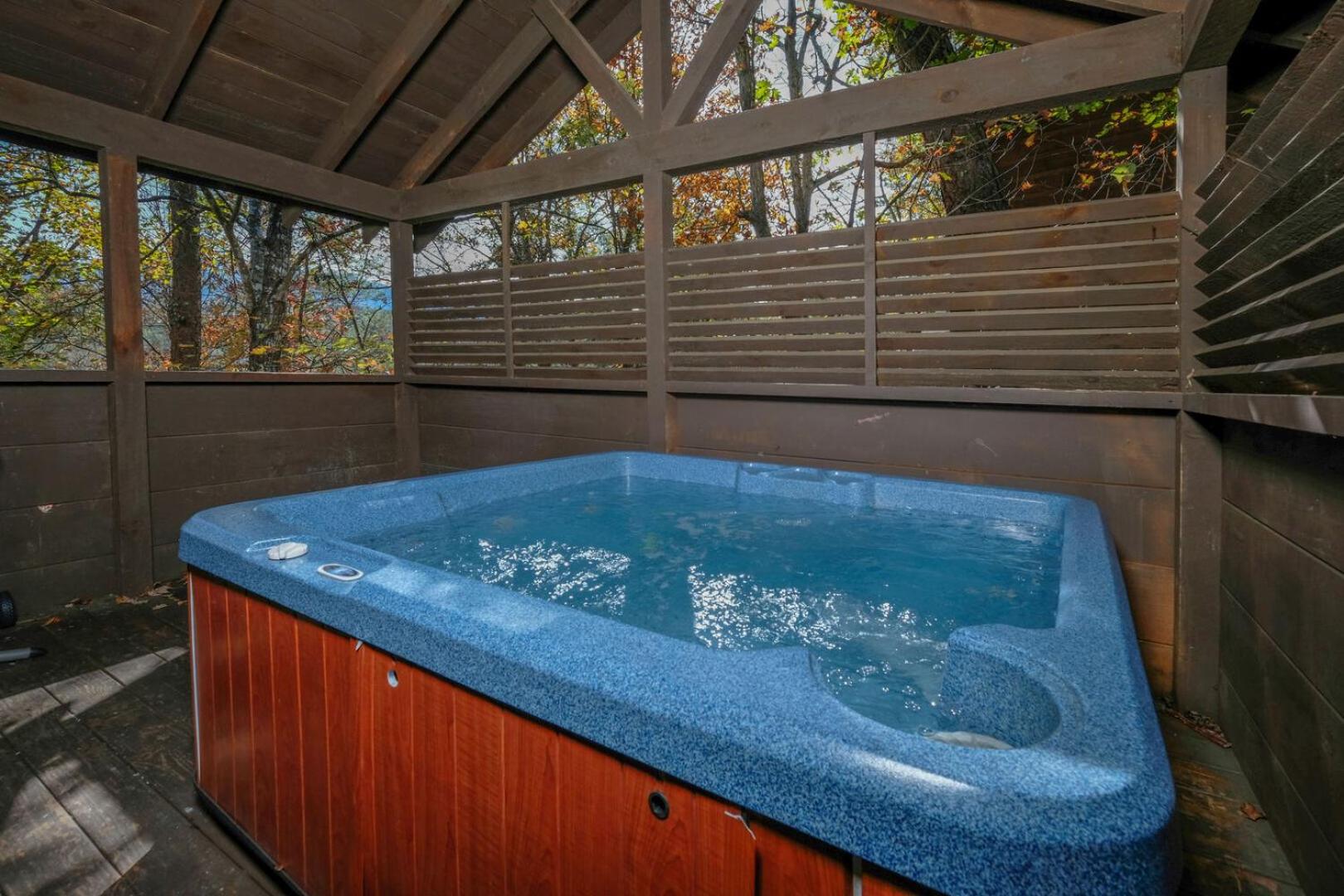 Mountain Serenity By Colonial Properties