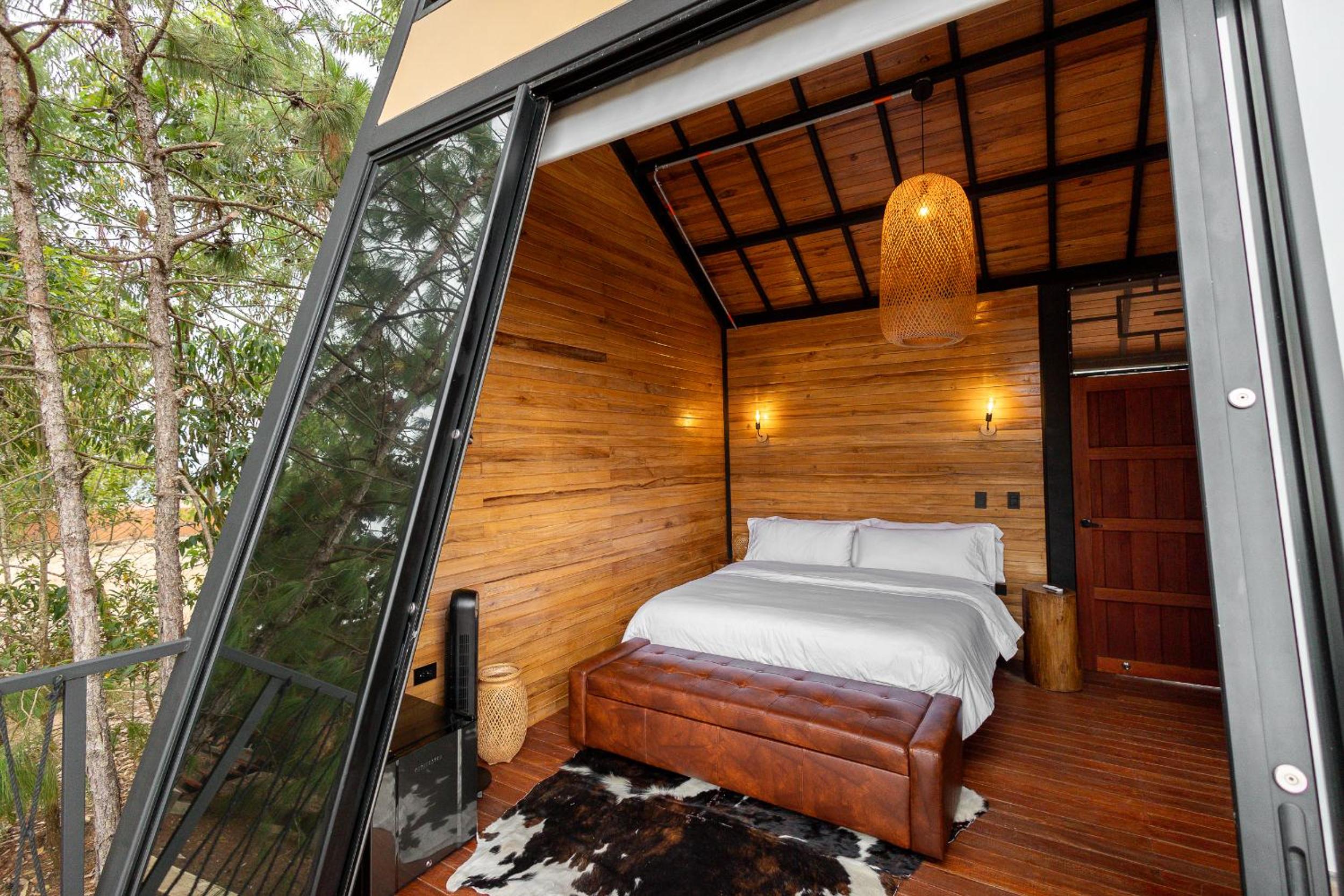 Hotel Aborígenes
