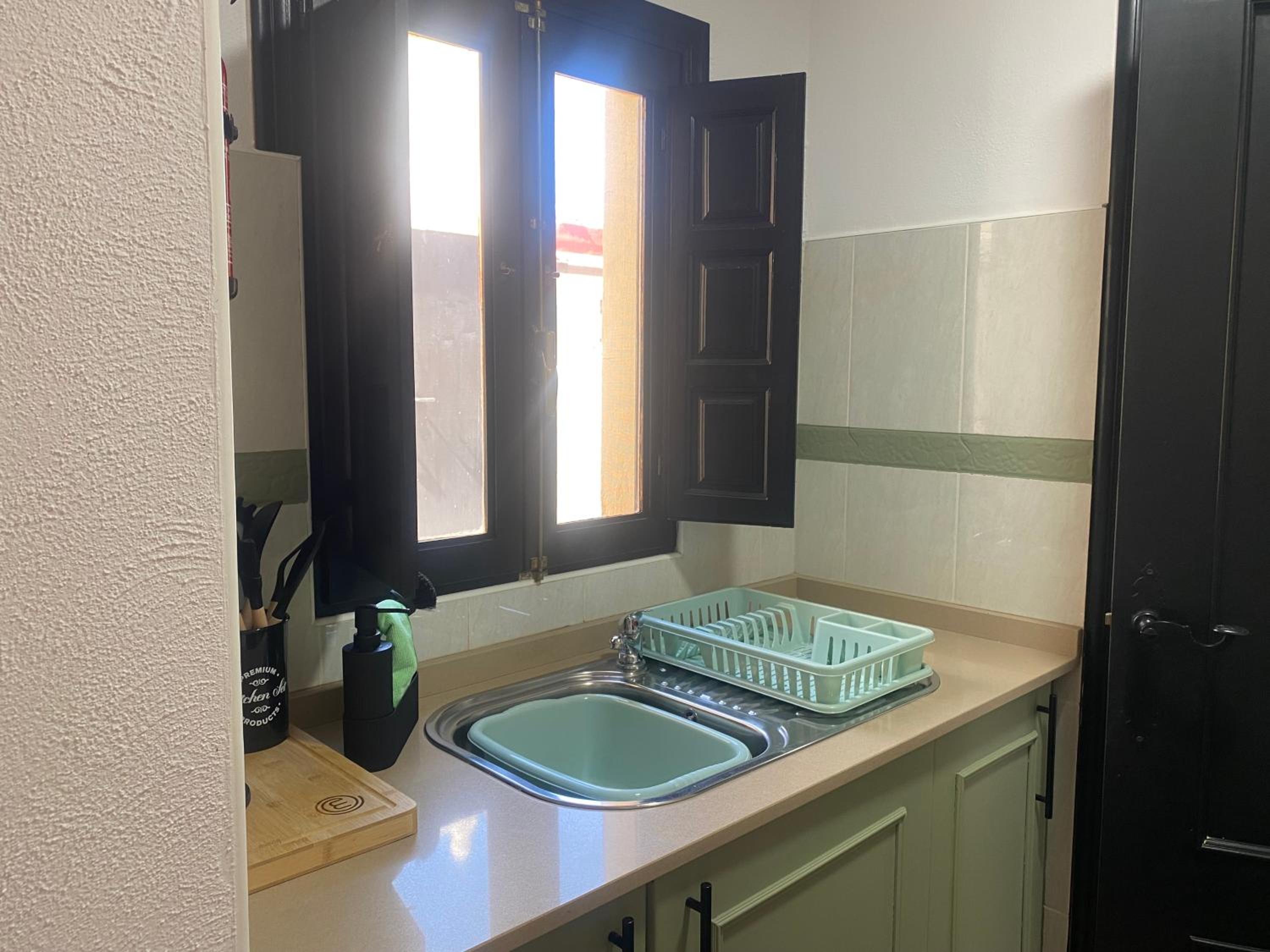 The Courtyard Studio Apartments